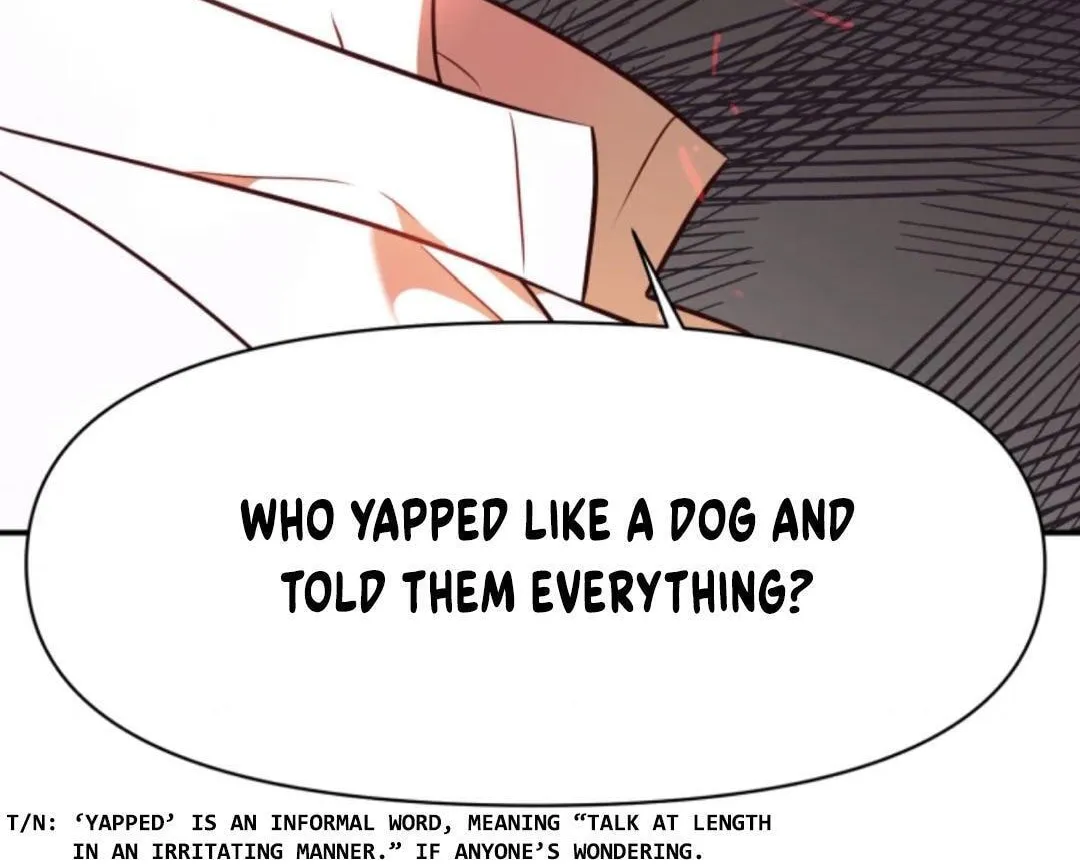 Perfect Mine Chapter 28 page 18 - 