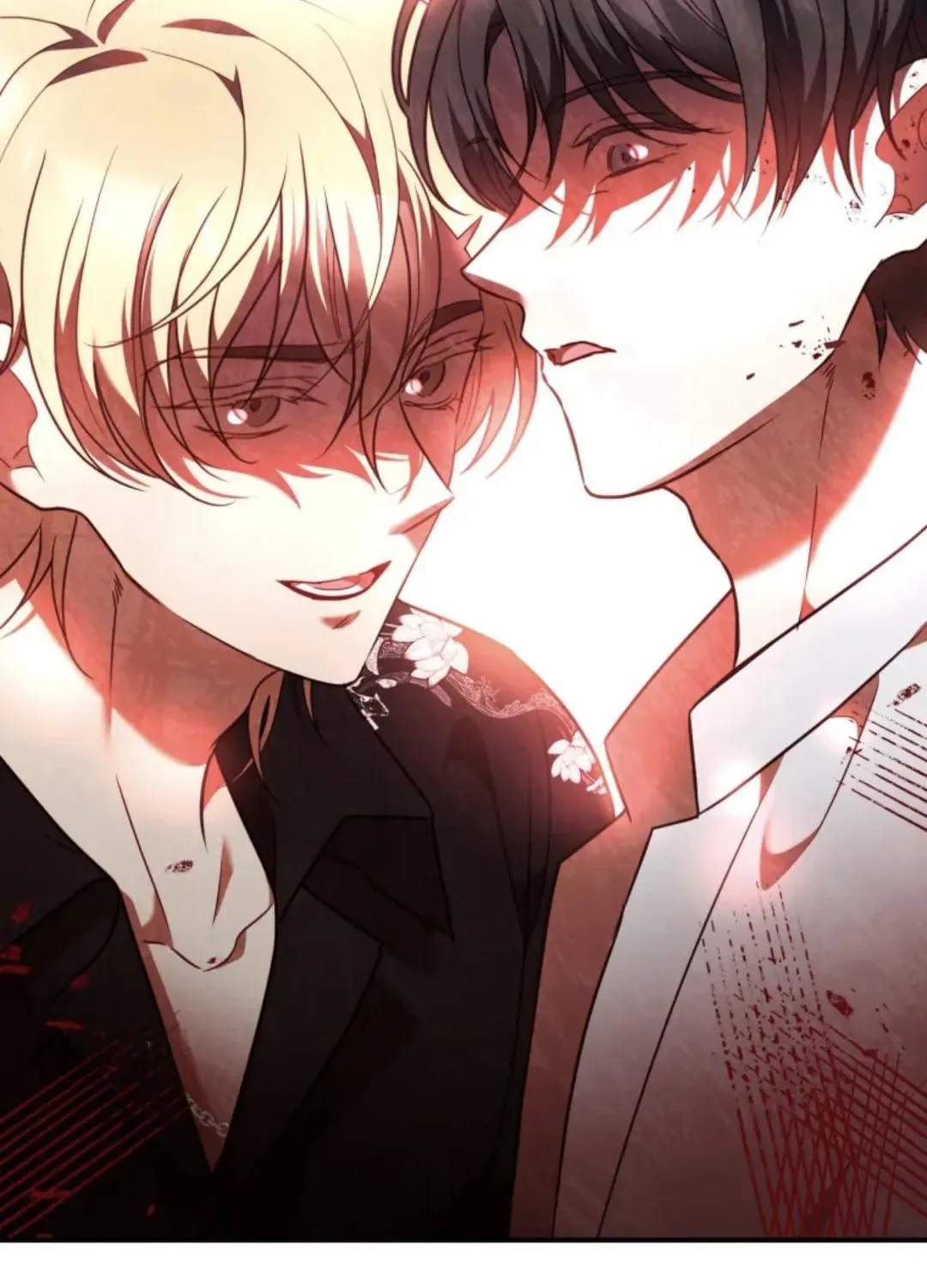 Perfect Mine Chapter 28 page 23 - 