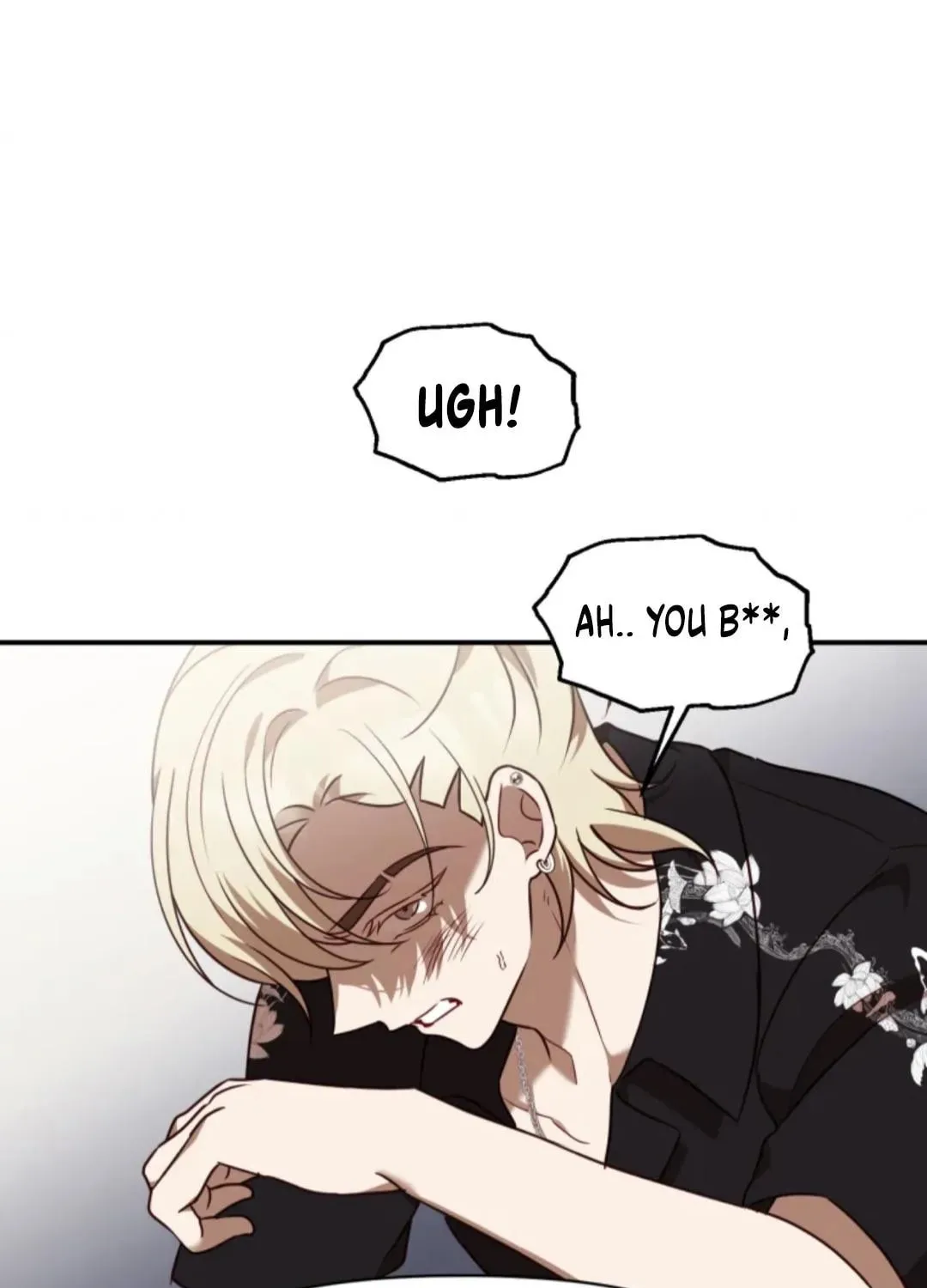 Perfect Mine Chapter 28 page 30 - 