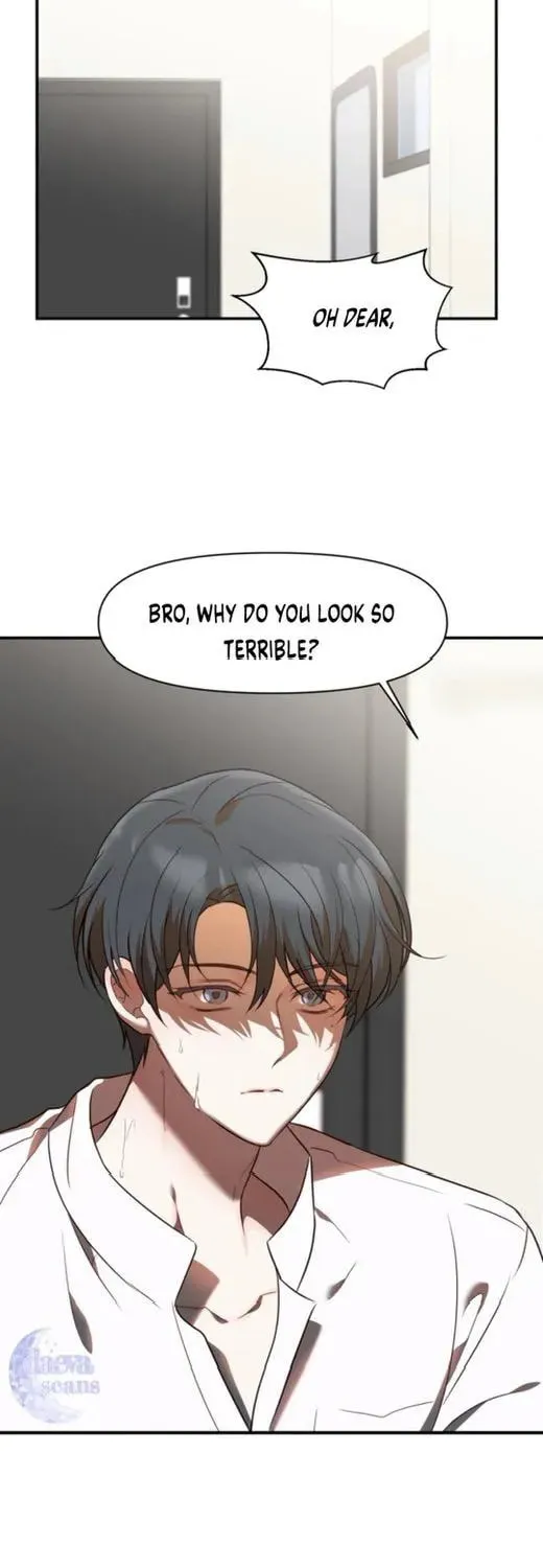 Perfect Mine Chapter 28 page 4 - 