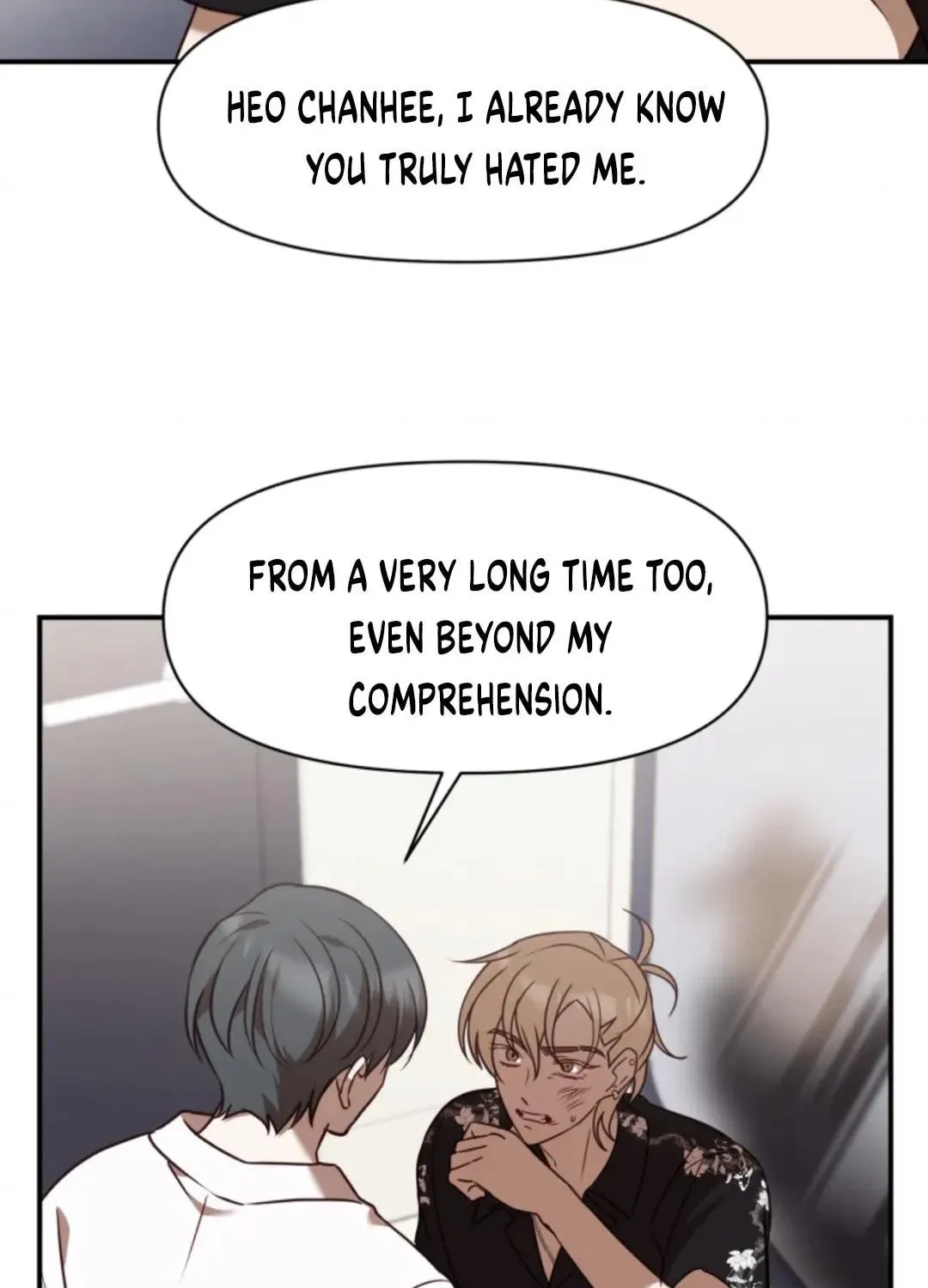 Perfect Mine Chapter 28 page 31 - 