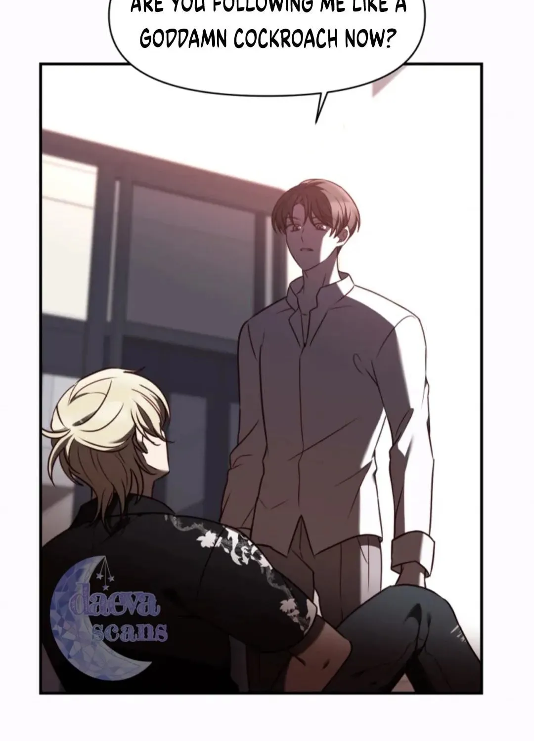 Perfect Mine Chapter 28 page 33 - 