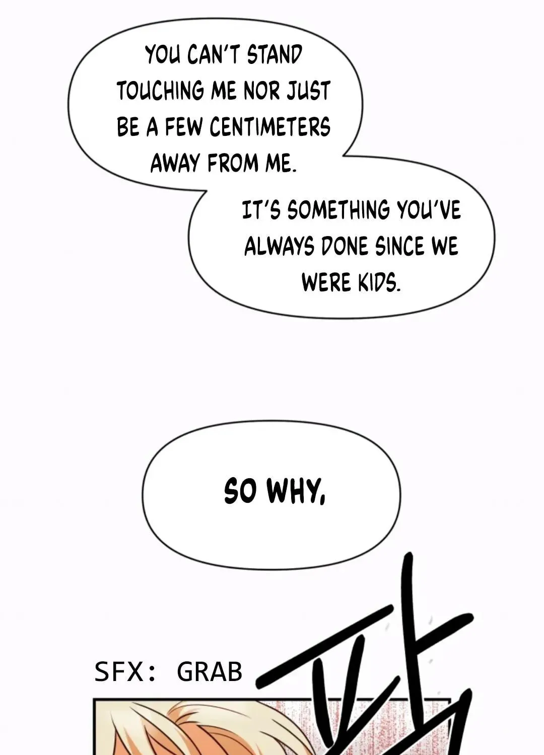 Perfect Mine Chapter 28 page 34 - 