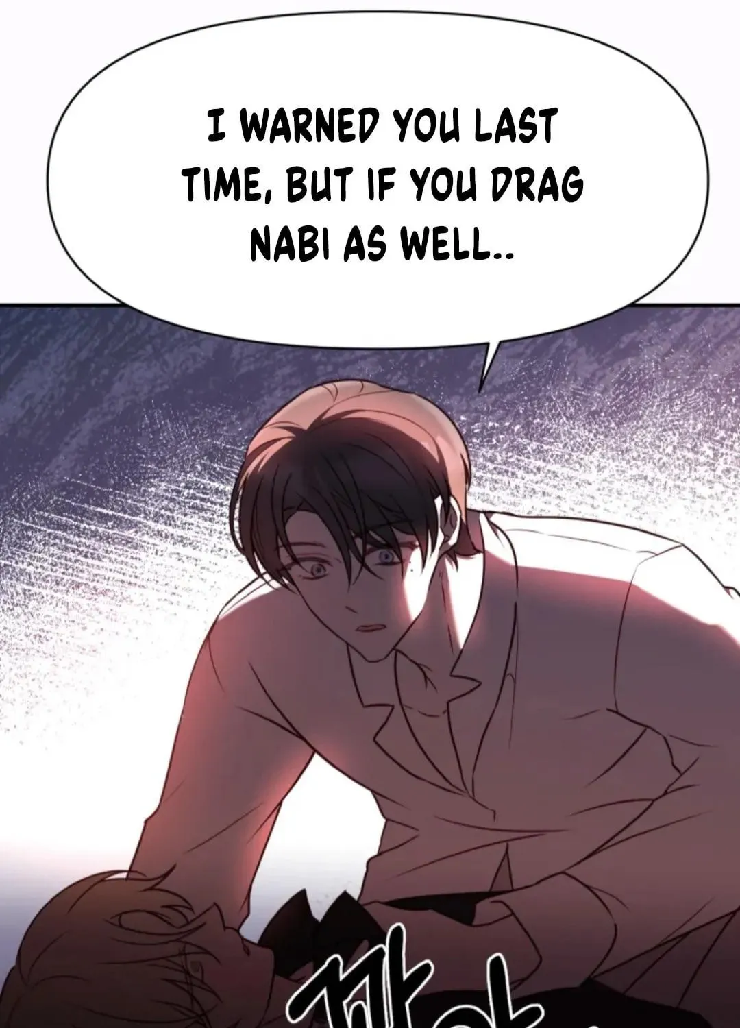 Perfect Mine Chapter 28 page 36 - 