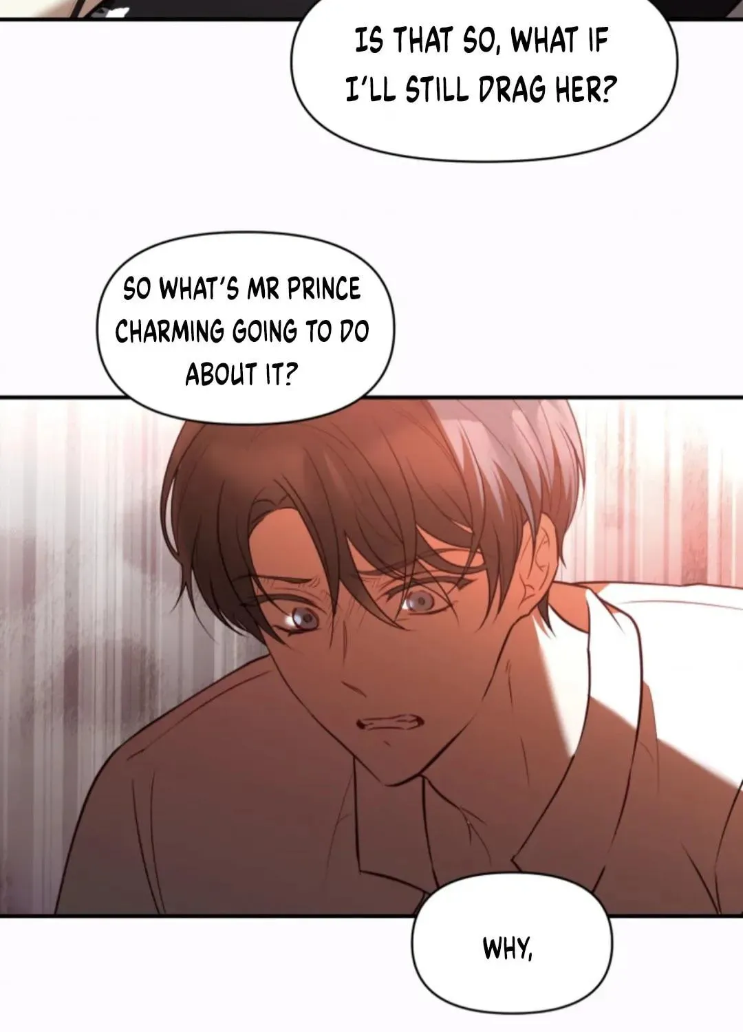 Perfect Mine Chapter 28 page 38 - 