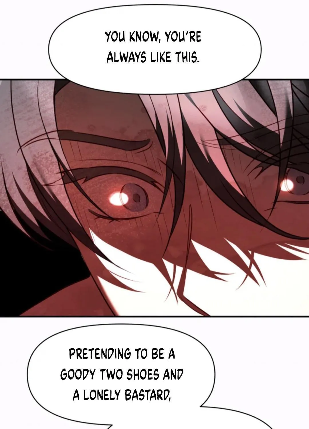Perfect Mine Chapter 28 page 43 - 