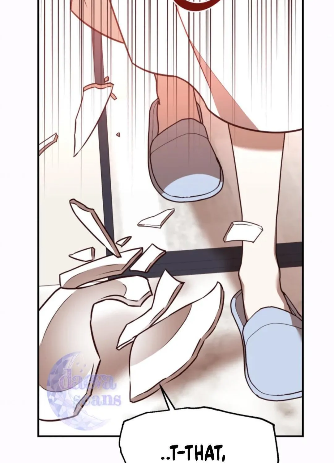 Perfect Mine Chapter 28 page 48 - 