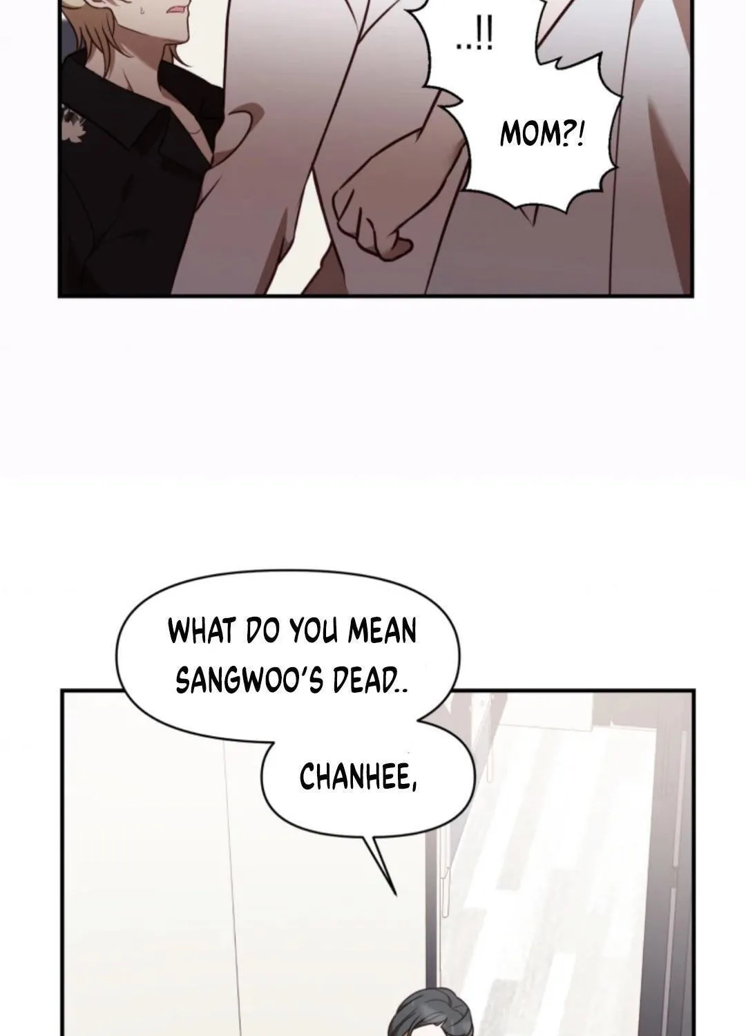 Perfect Mine Chapter 28 page 50 - 