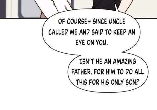 Perfect Mine Chapter 28 page 6 - 
