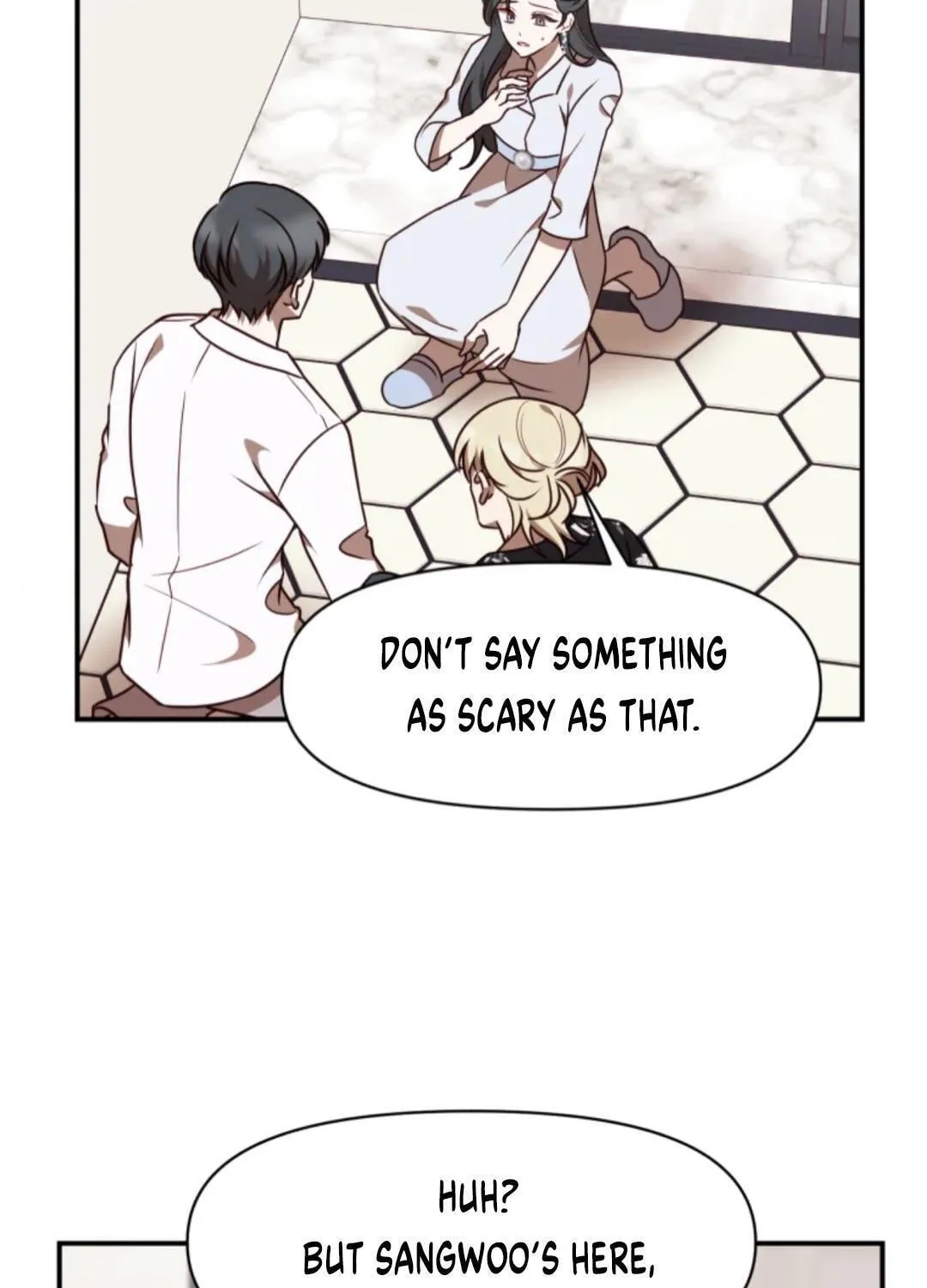 Perfect Mine Chapter 28 page 51 - 