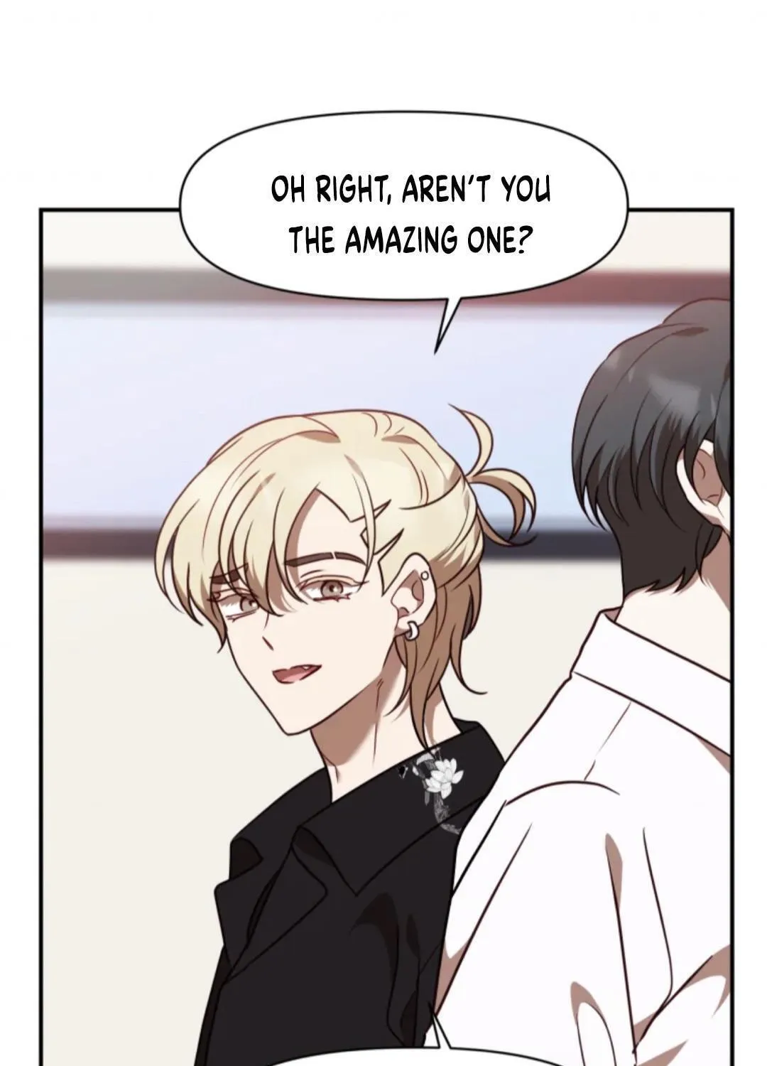 Perfect Mine Chapter 28 page 7 - 
