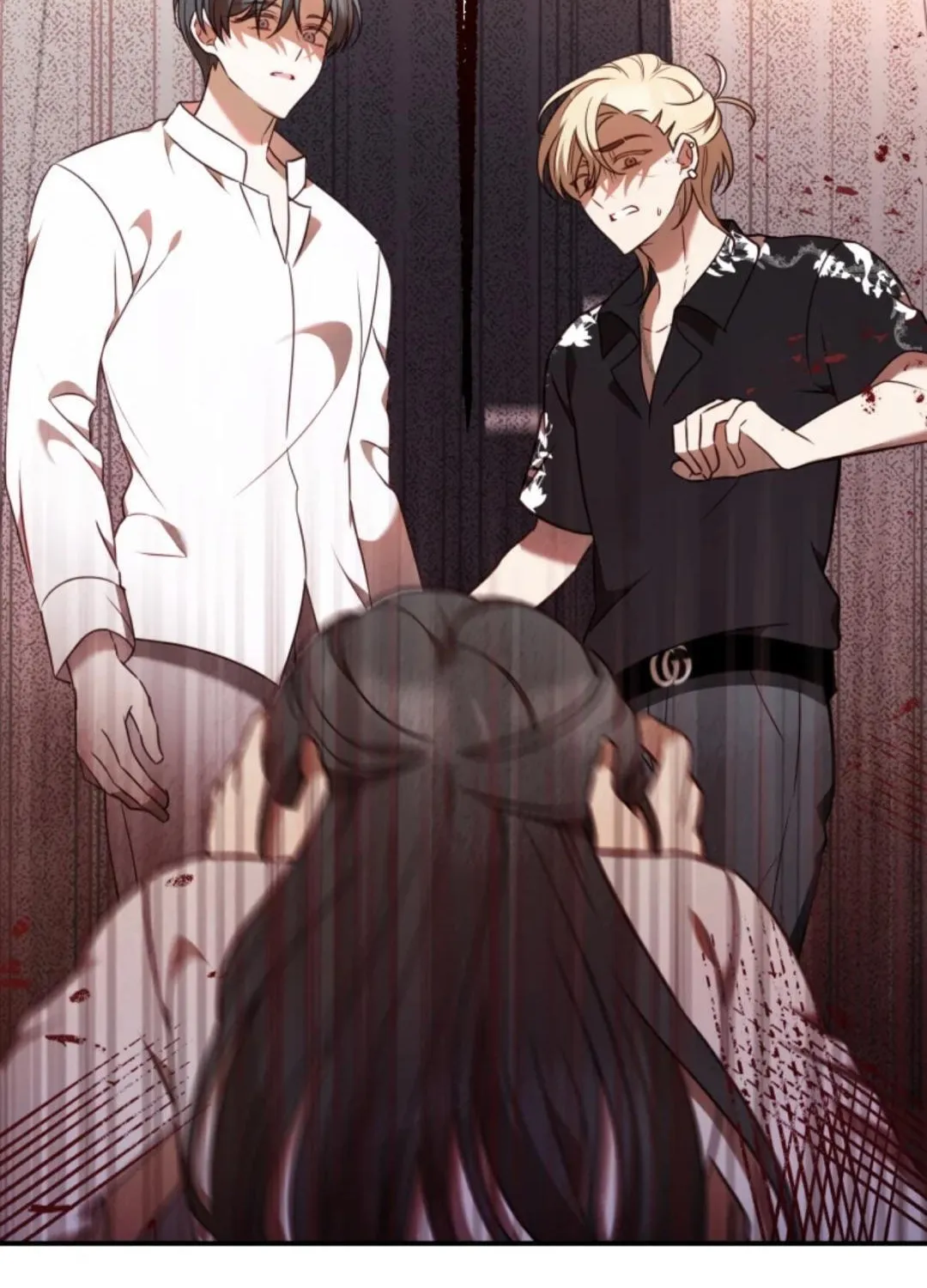 Perfect Mine Chapter 28 page 68 - 