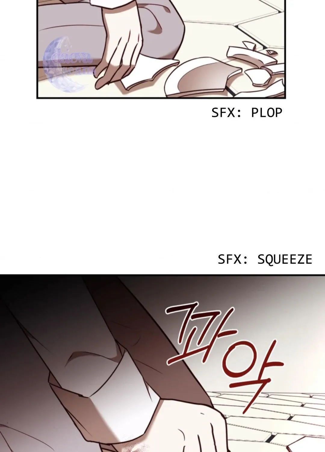 Perfect Mine Chapter 28 page 70 - 
