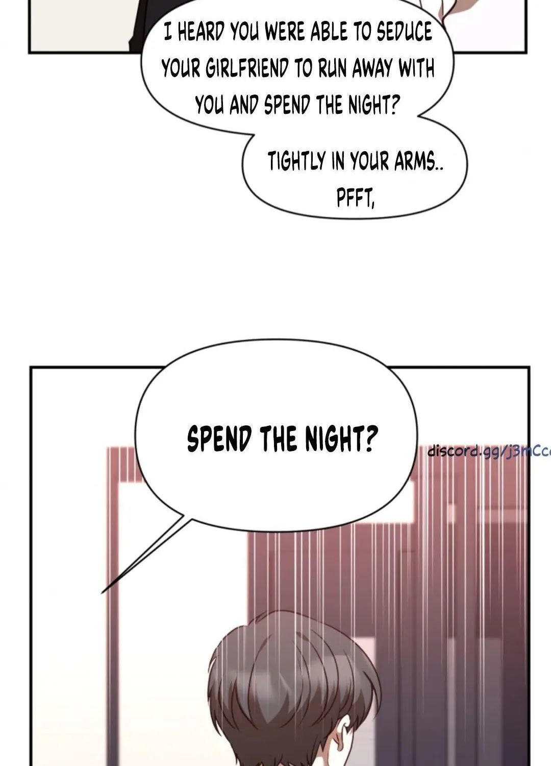 Perfect Mine Chapter 28 page 8 - 