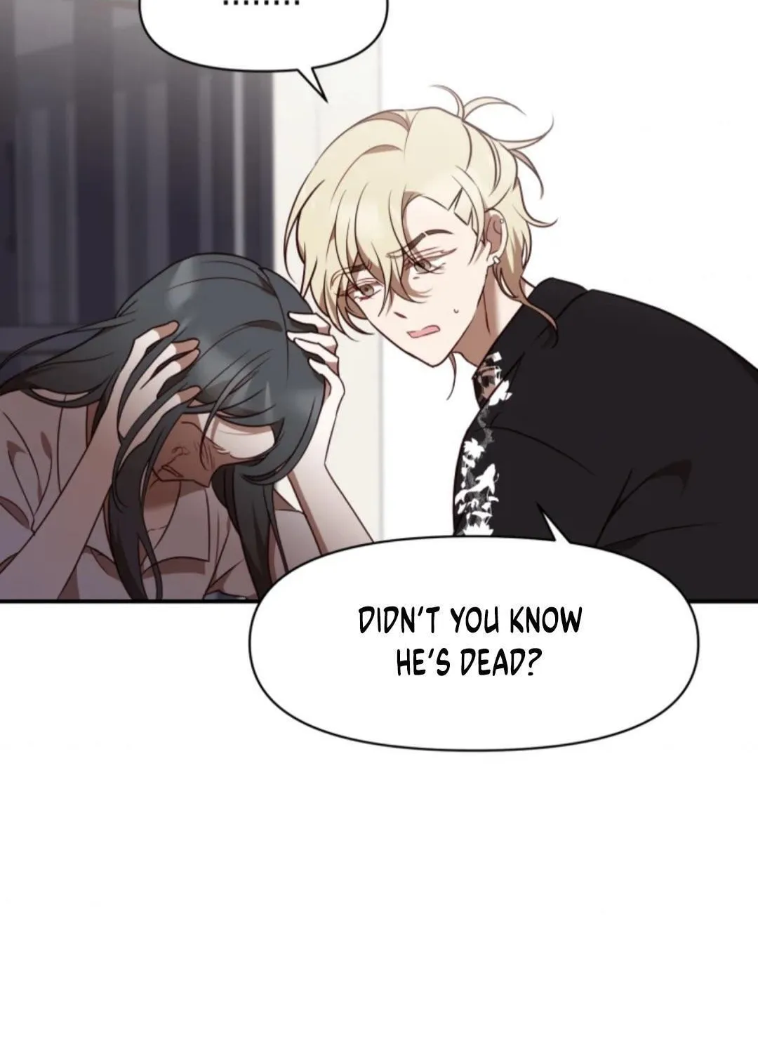 Perfect Mine Chapter 28 page 72 - 