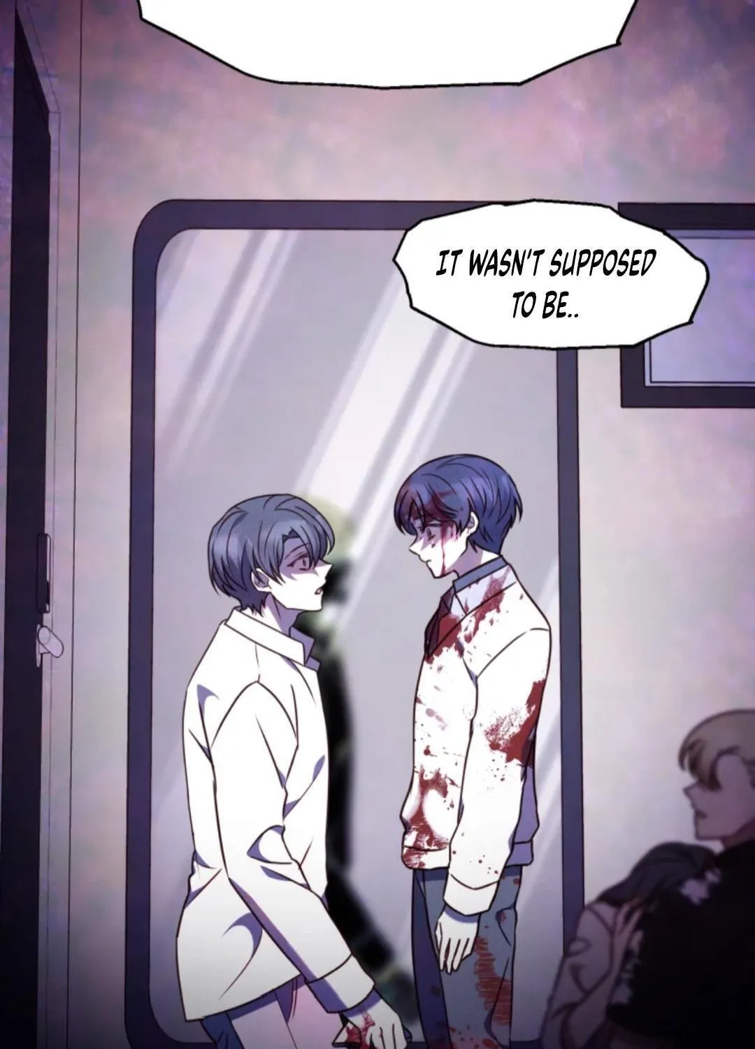 Perfect Mine Chapter 28 page 75 - 