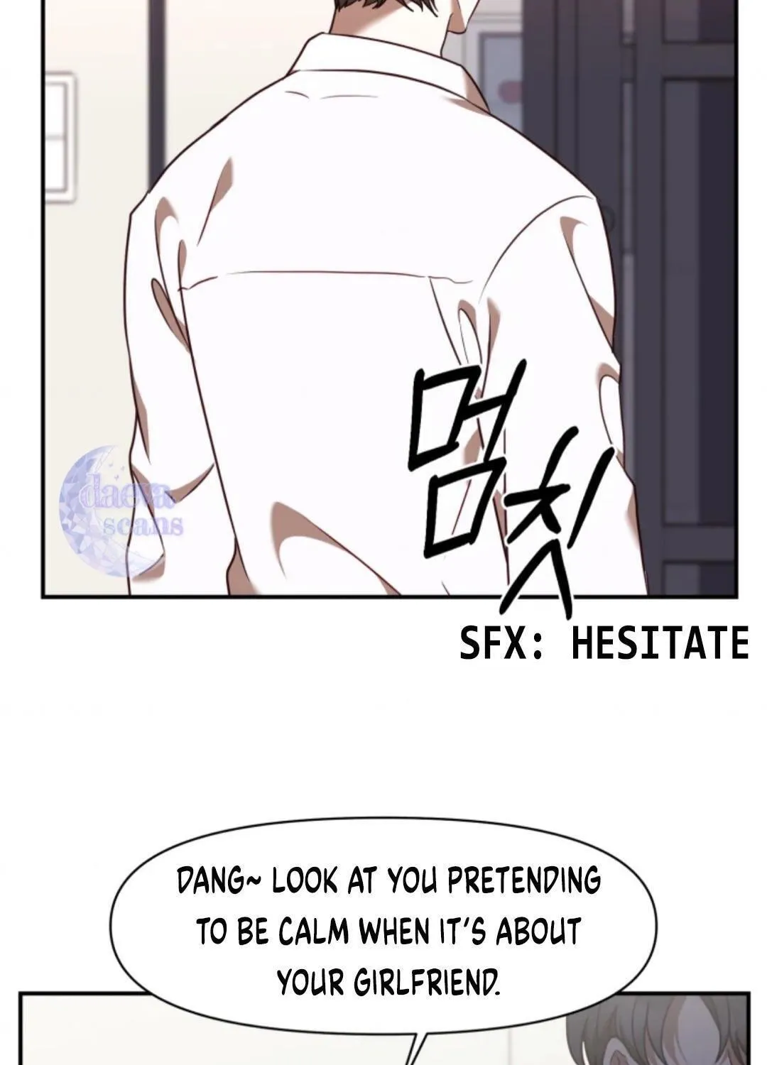 Perfect Mine Chapter 28 page 9 - 