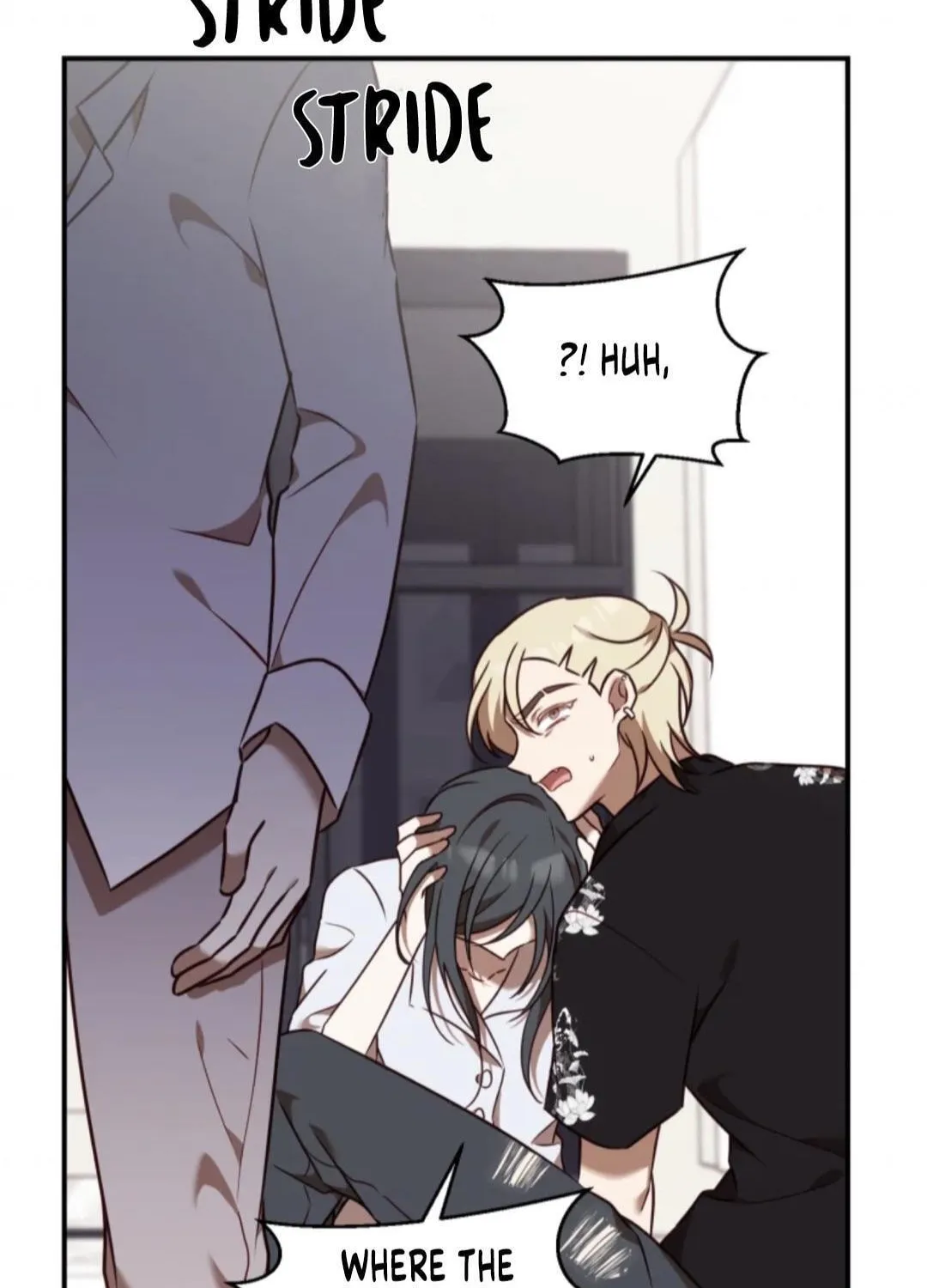 Perfect Mine Chapter 28 page 84 - 