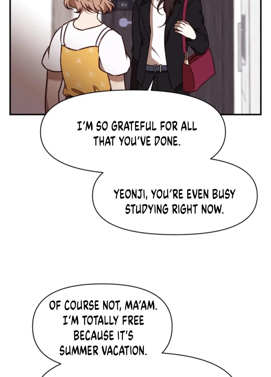Perfect Mine Chapter 28 page 90 - 