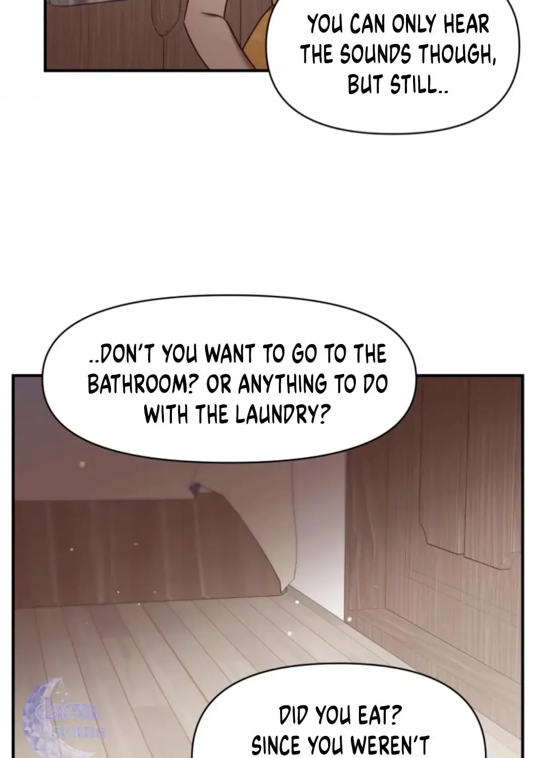 Perfect Mine Chapter 28 page 95 - 