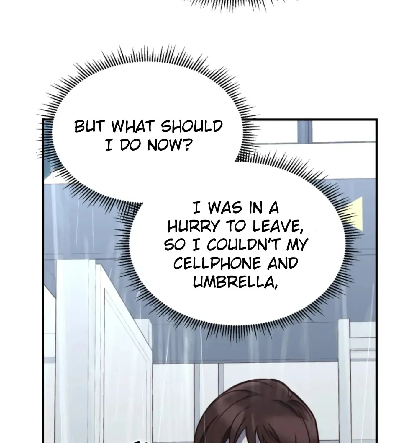 Perfect Mine Chapter 29 page 128 - 