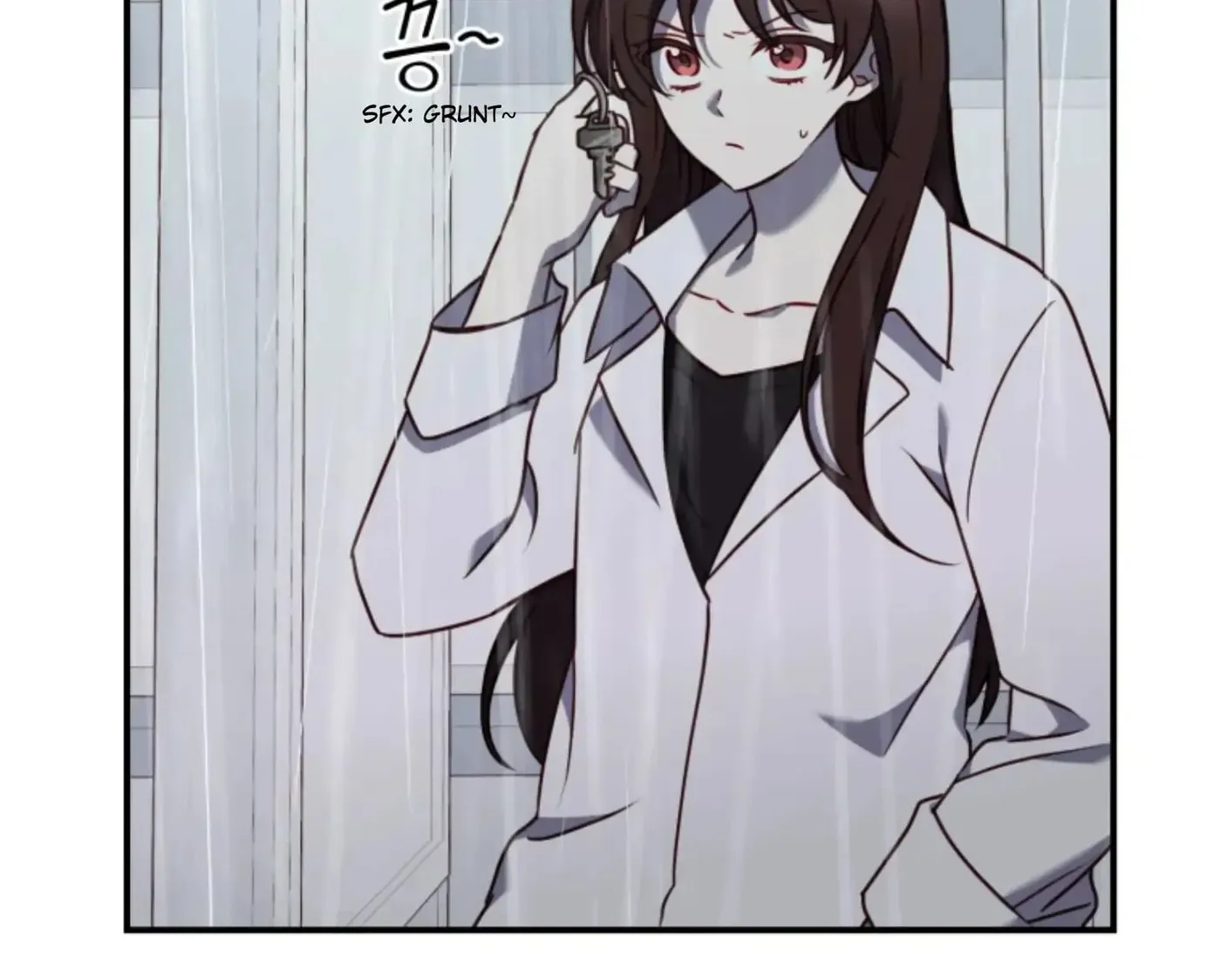 Perfect Mine Chapter 29 page 129 - 