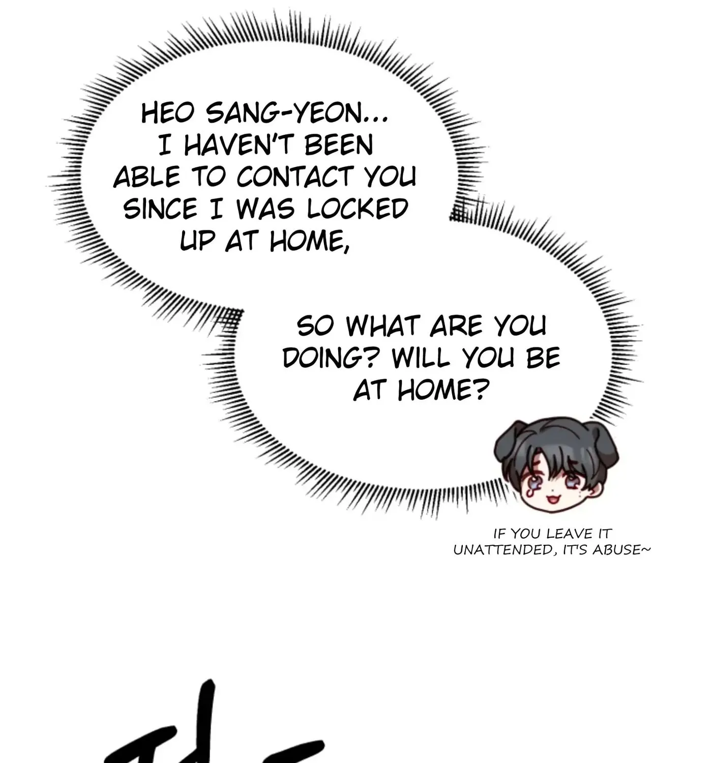 Perfect Mine Chapter 29 page 130 - 