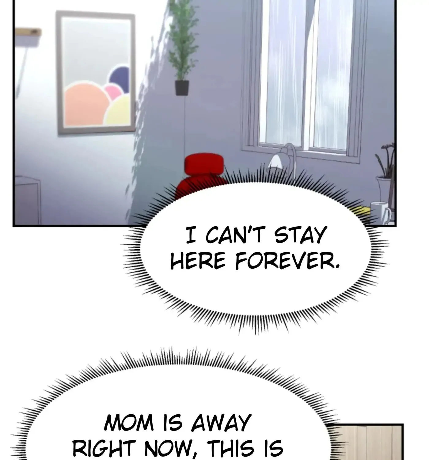 Perfect Mine Chapter 29 page 14 - 