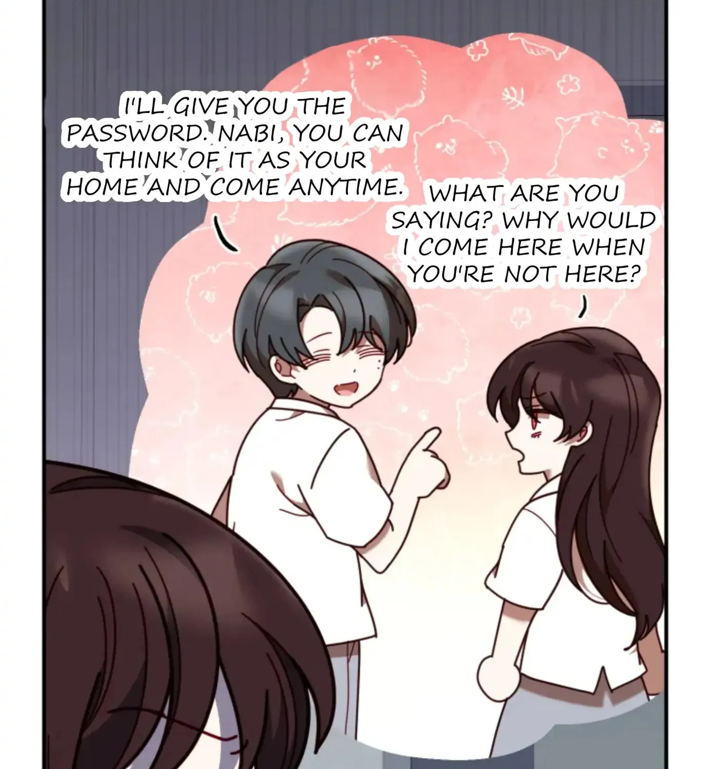 Perfect Mine Chapter 29 page 134 - 