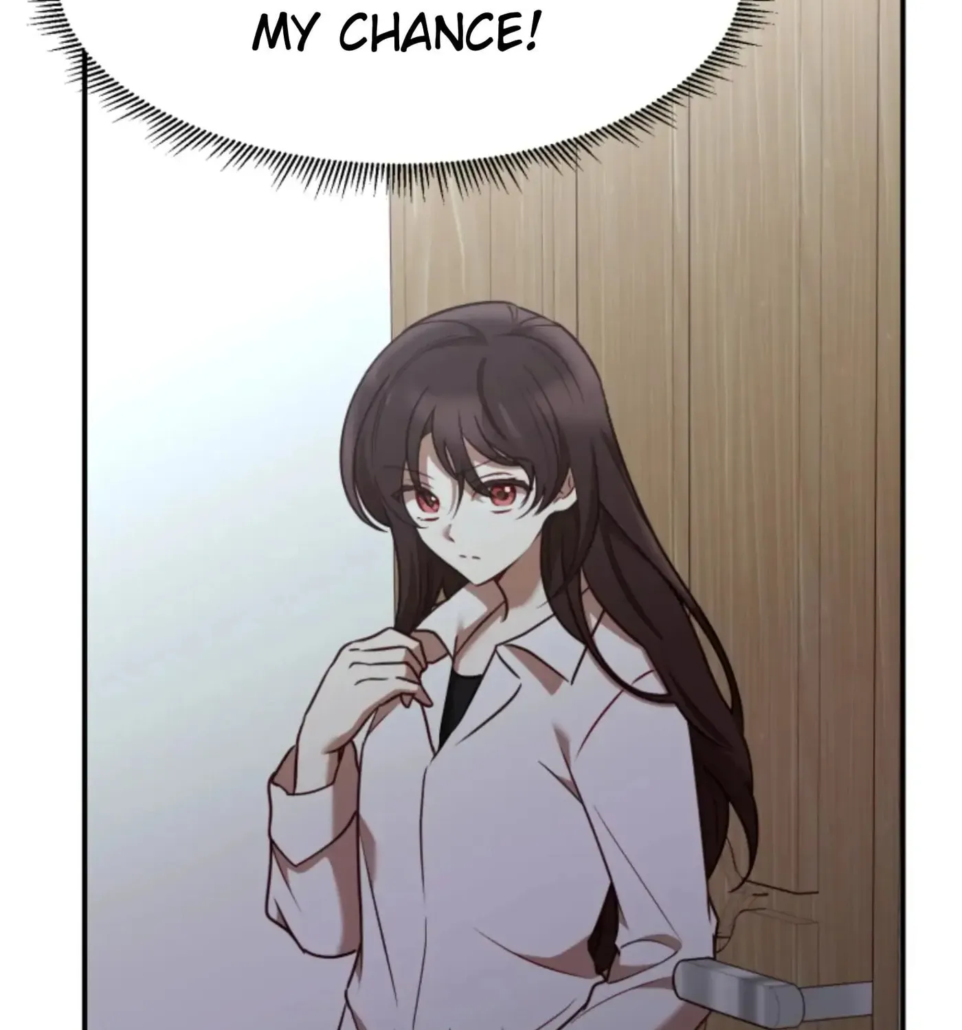 Perfect Mine Chapter 29 page 15 - 