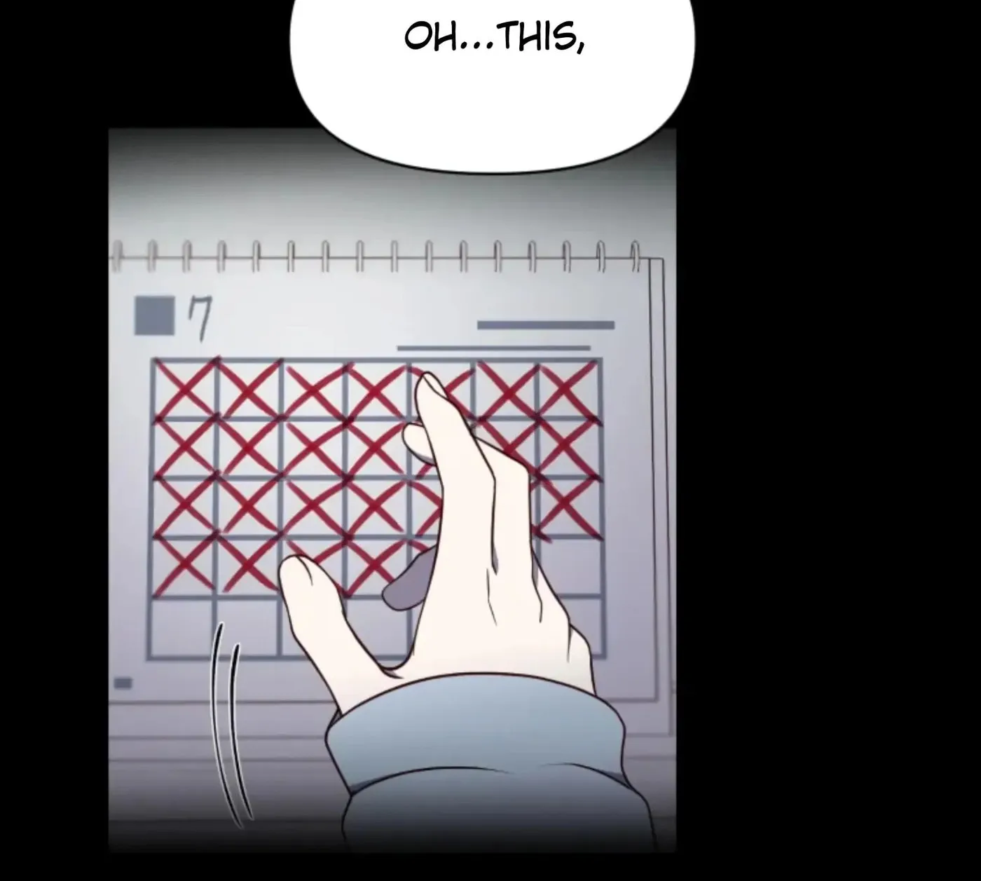 Perfect Mine Chapter 29 page 144 - 