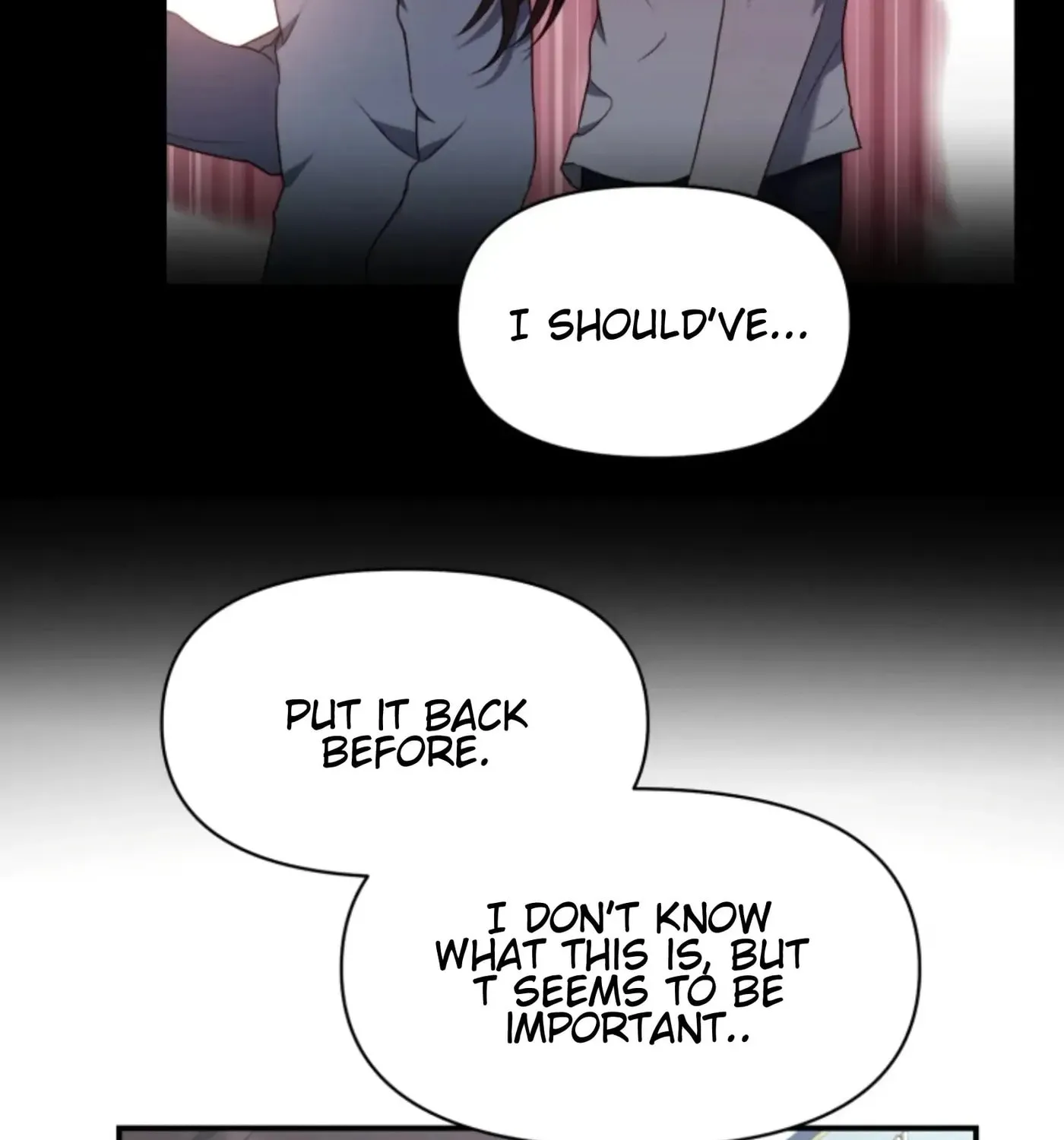 Perfect Mine Chapter 29 page 146 - 