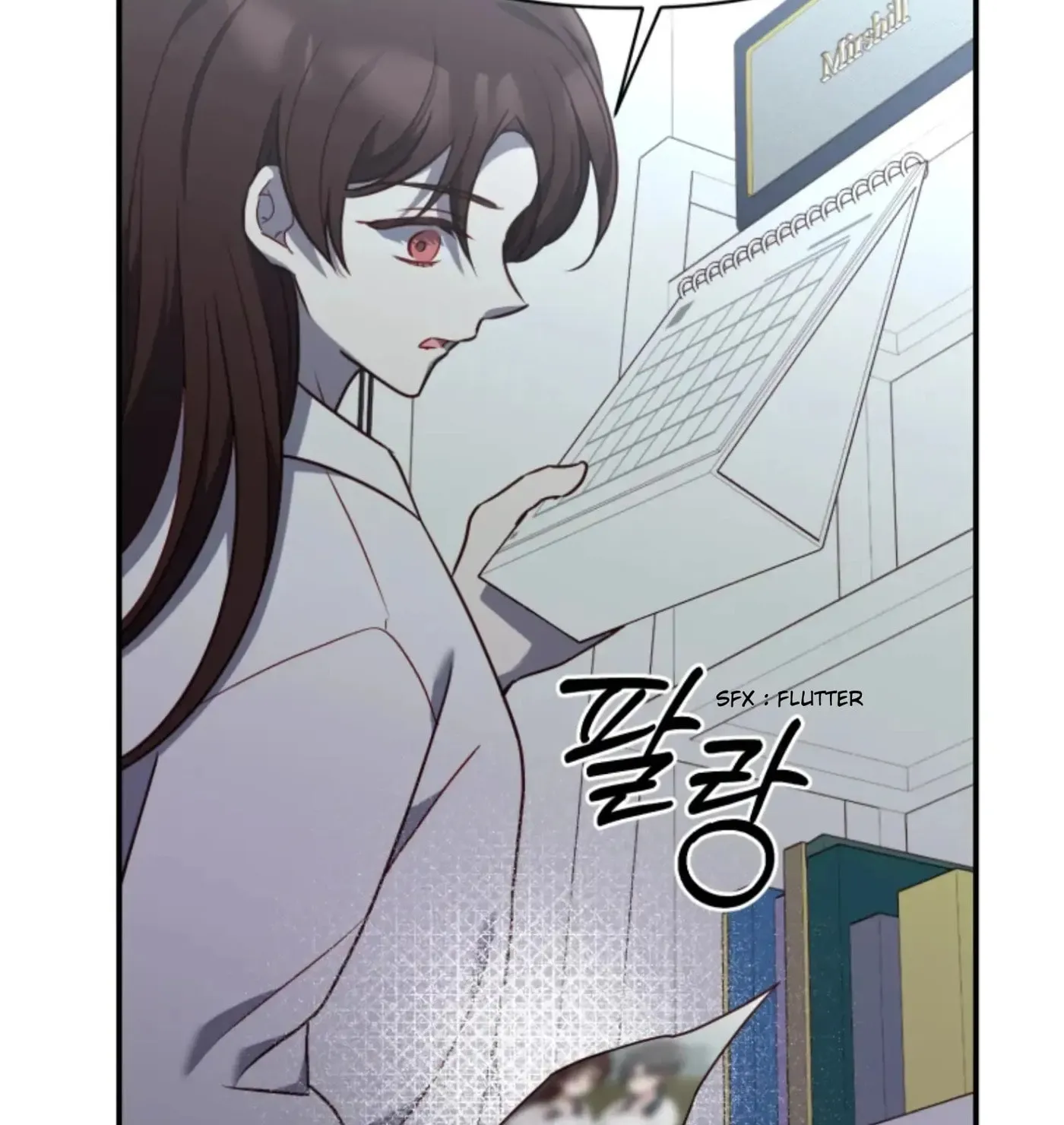 Perfect Mine Chapter 29 page 147 - 