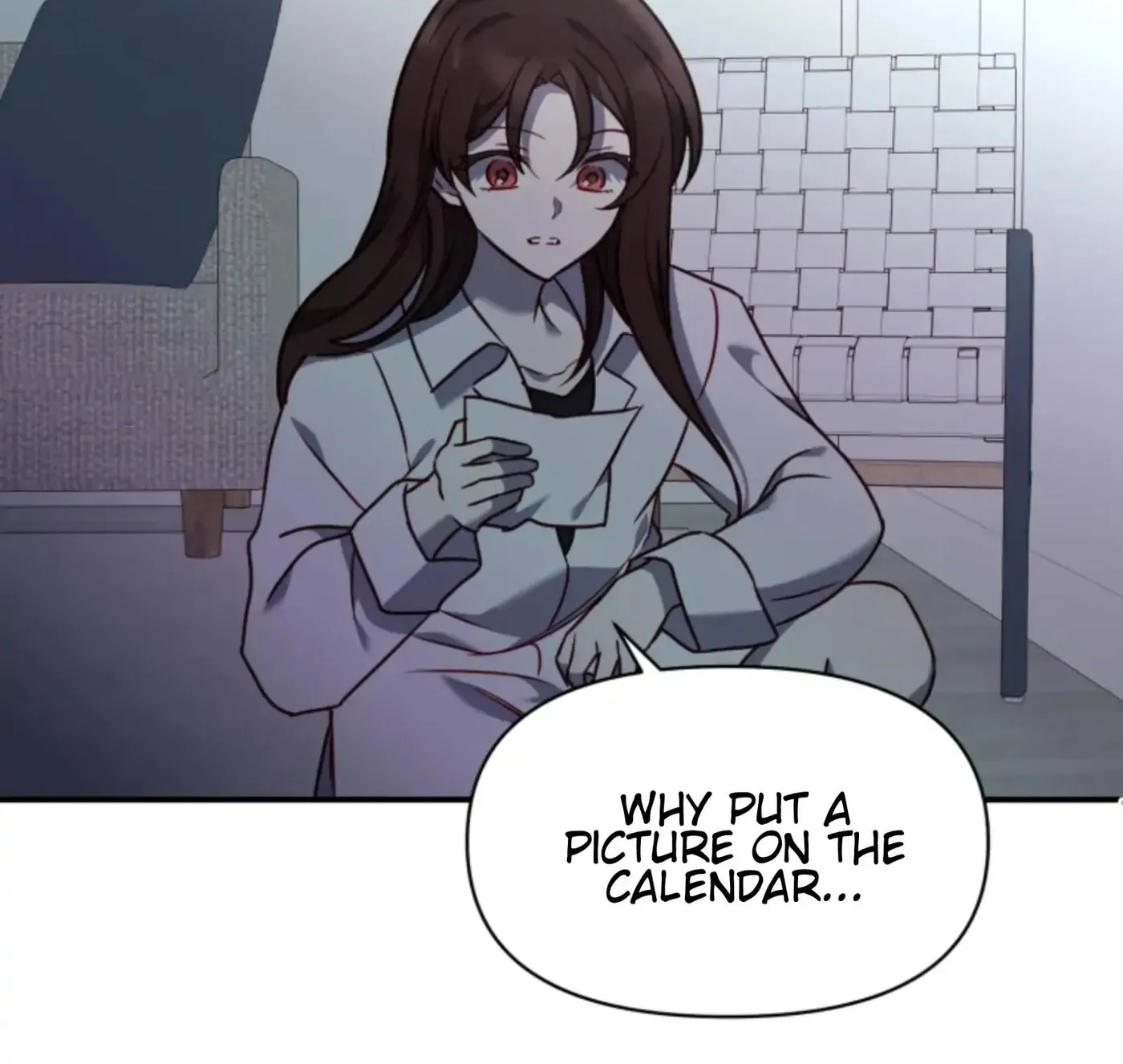Perfect Mine Chapter 29 page 149 - 