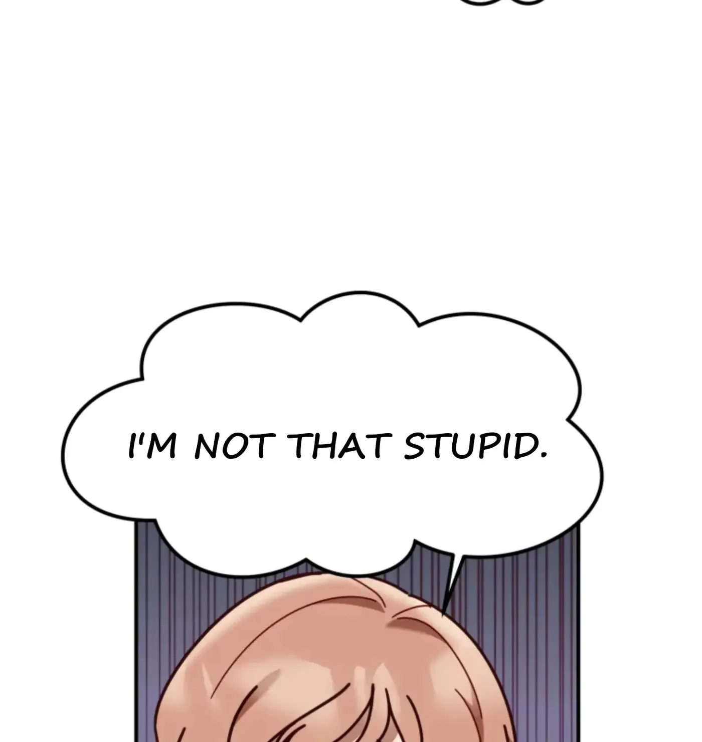Perfect Mine Chapter 29 page 19 - 