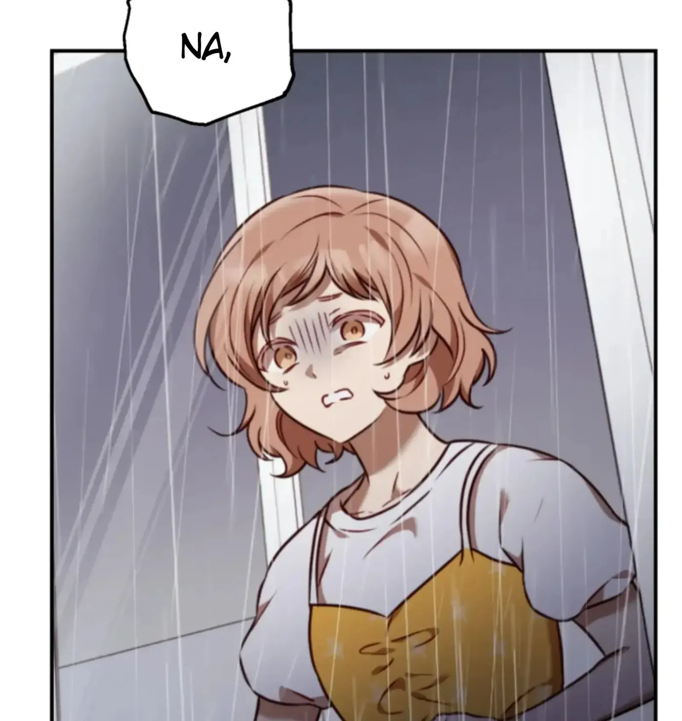 Perfect Mine Chapter 29 page 3 - 