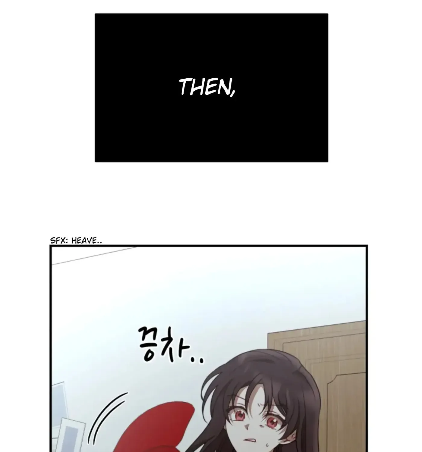 Perfect Mine Chapter 29 page 21 - 