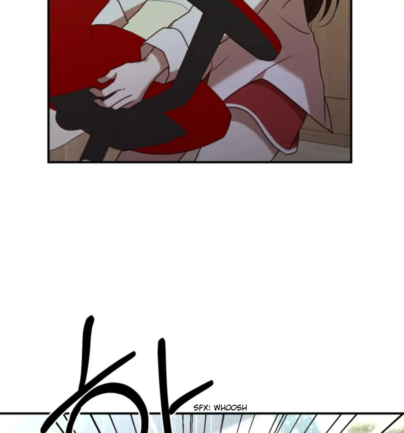 Perfect Mine Chapter 29 page 23 - 
