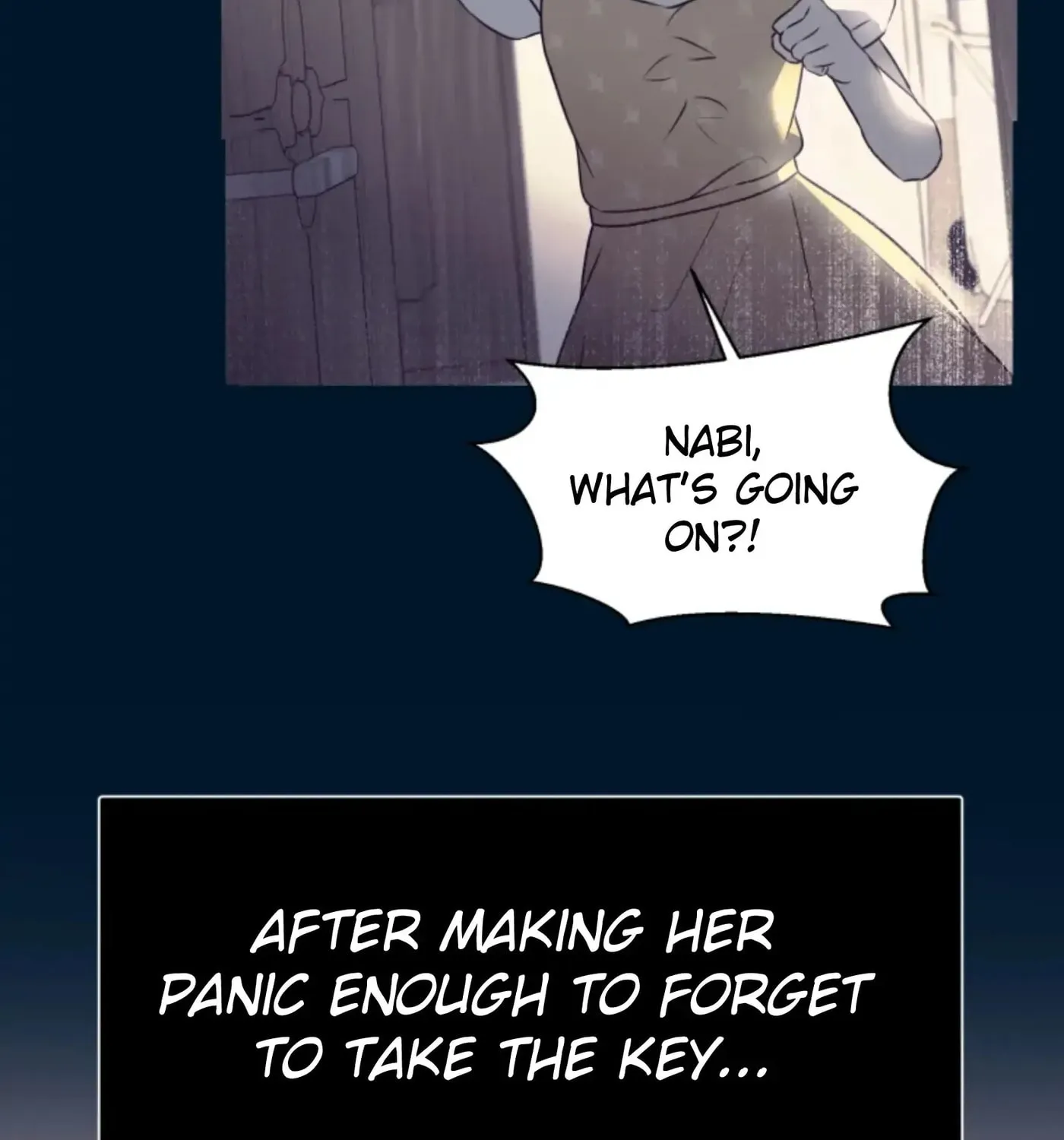 Perfect Mine Chapter 29 page 28 - 
