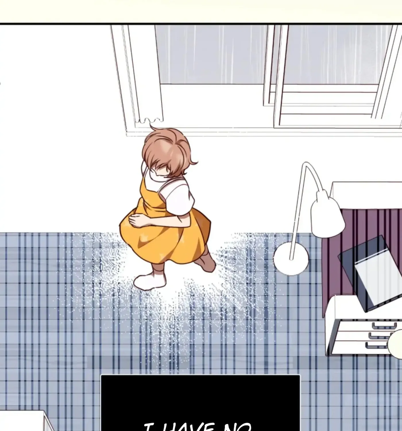 Perfect Mine Chapter 29 page 30 - 
