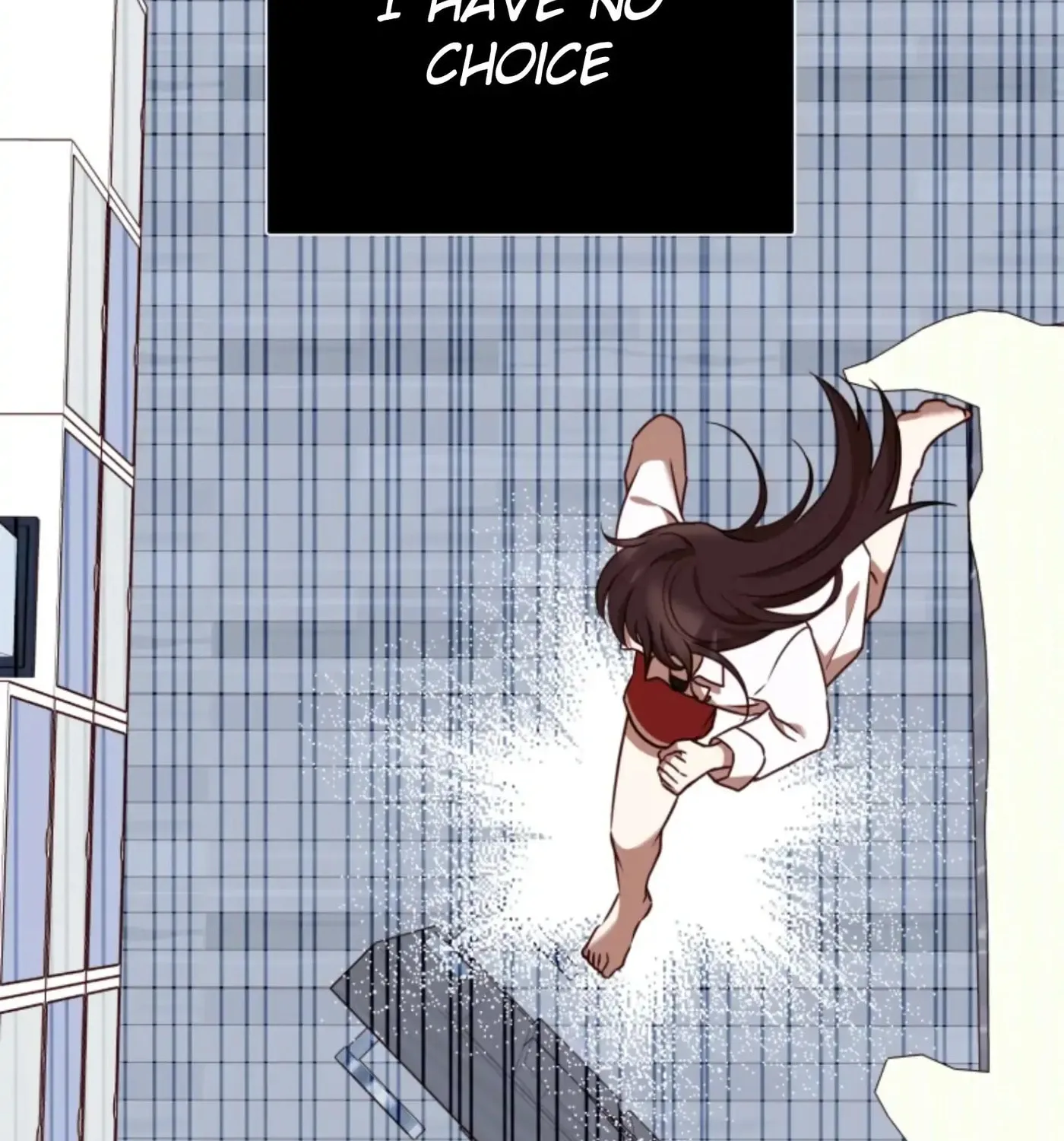 Perfect Mine Chapter 29 page 31 - 