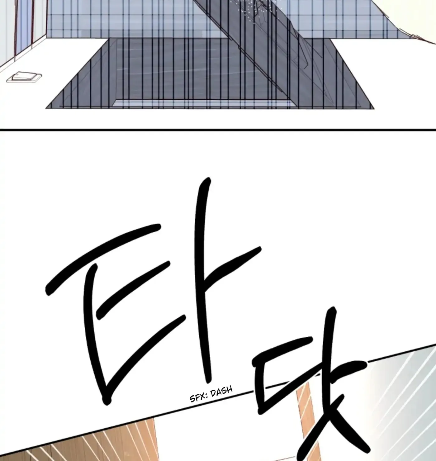 Perfect Mine Chapter 29 page 32 - 