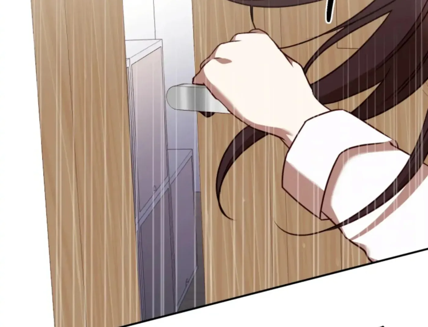 Perfect Mine Chapter 29 page 35 - 