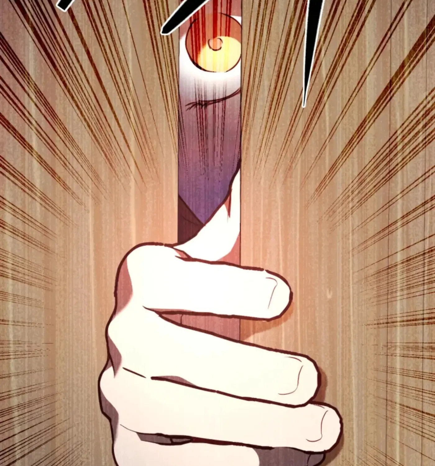 Perfect Mine Chapter 29 page 37 - 