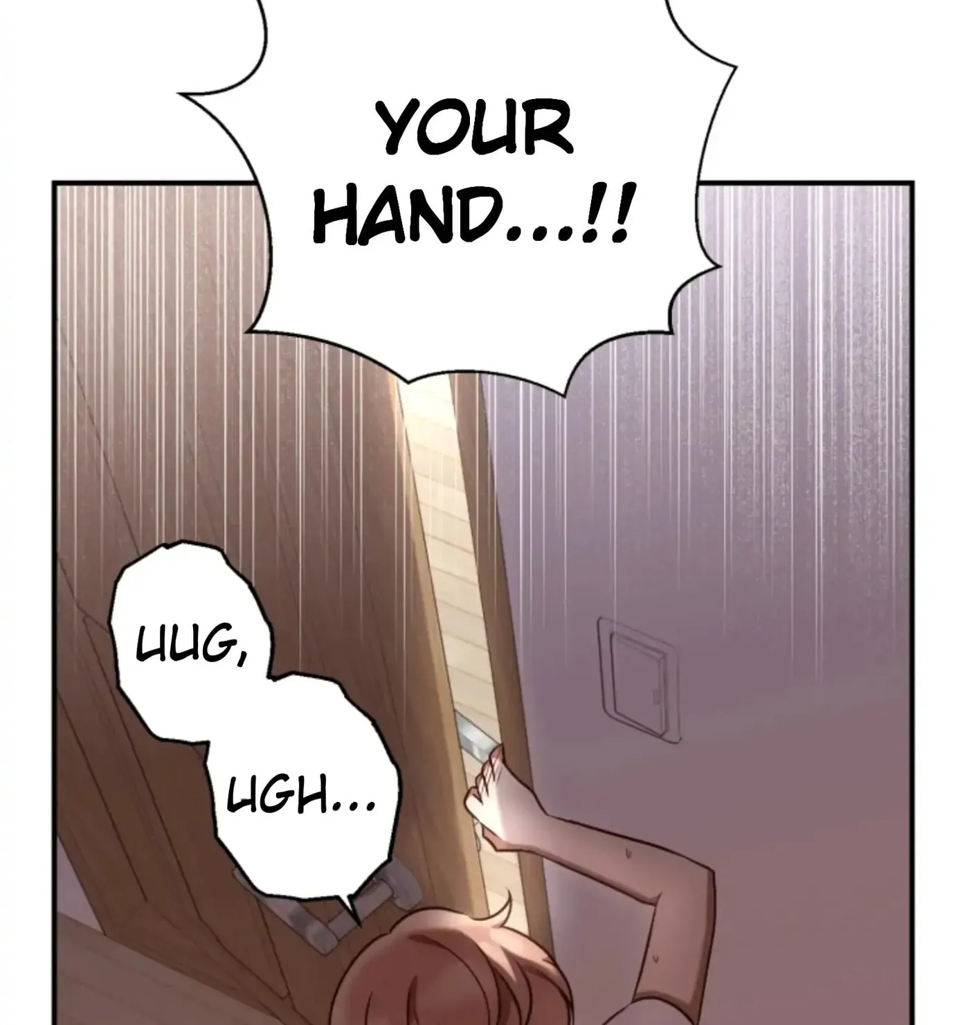 Perfect Mine Chapter 29 page 41 - 