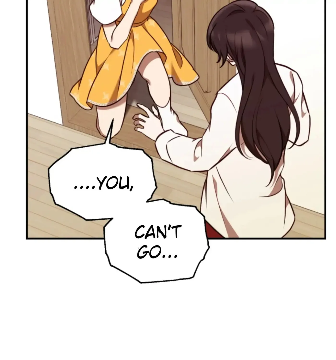 Perfect Mine Chapter 29 page 45 - 