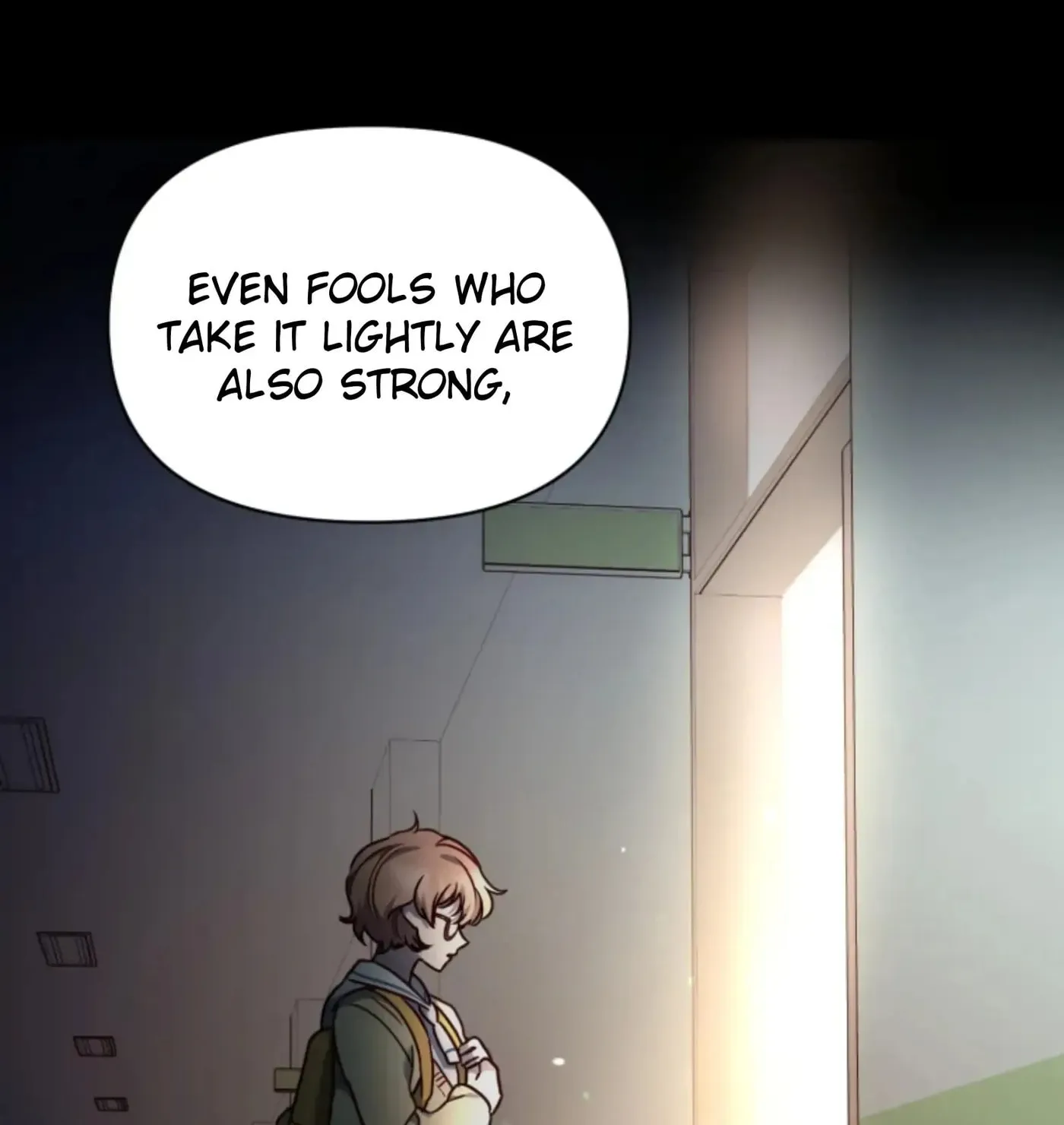 Perfect Mine Chapter 29 page 59 - 