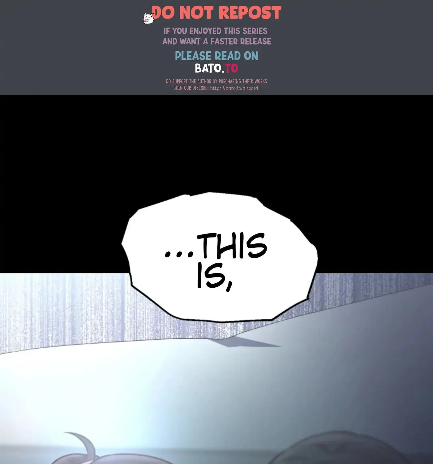 Perfect Mine Chapter 30 page 1 - 