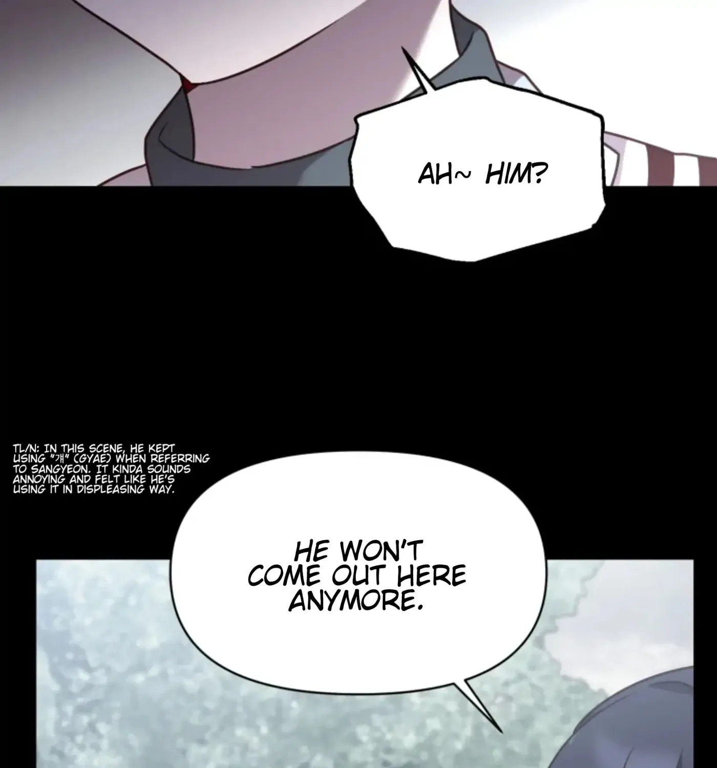 Perfect Mine Chapter 30 page 105 - 
