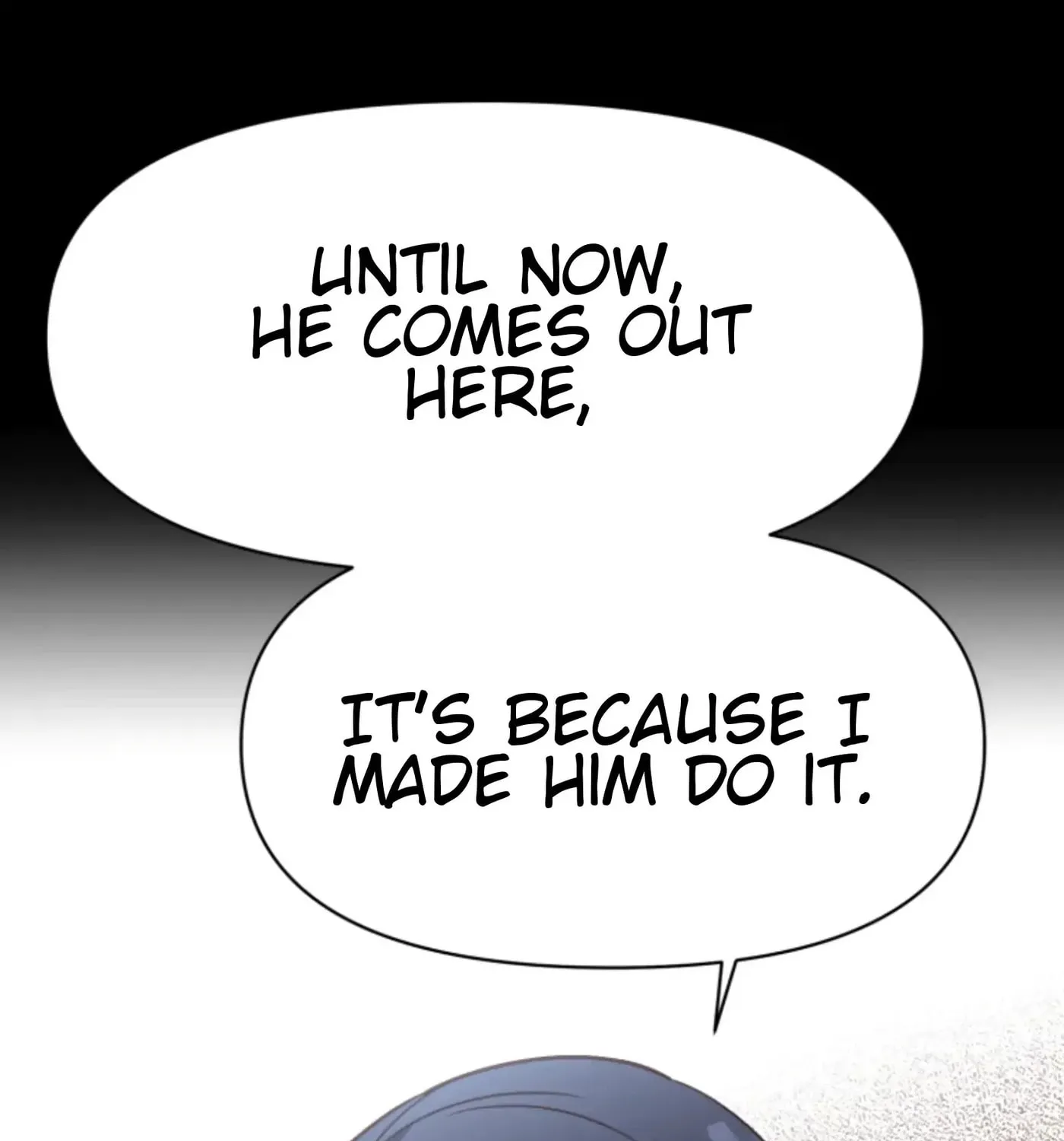 Perfect Mine Chapter 30 page 108 - 